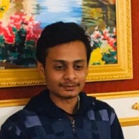 Sourav Vavadiya
