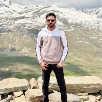 Saif Ur Rehman