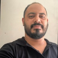 Marcelo Dos Reis Lima