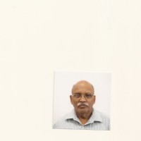 Chandrakant Date