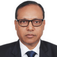 Ravinder Singh Chauhan