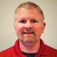 Barney Blackburn, Pe, Cpesc, Cpswq