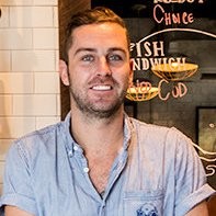 Kyle Norton