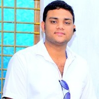 Roopan John Johnson