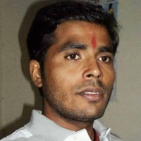 Sarmendra Singh