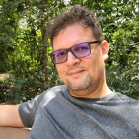Deyvison Ramos da Silva