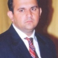 Ghazi Salahuddin
