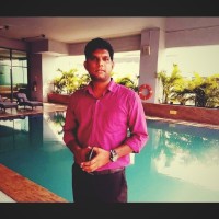 Ignasious Dharshan