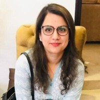 Lubna Umar