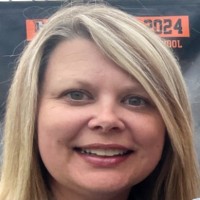 Donna Roberts