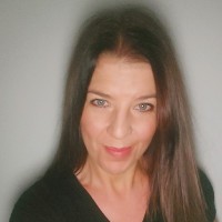 Andrea Mcdougall