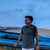 Saaj Mistri