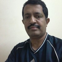 prashanth  R Nayak