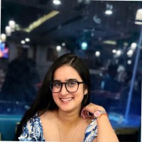 Muskan (Miley) Jayashree