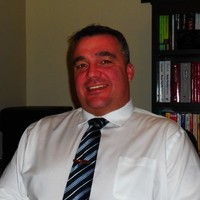 Eric Simpson