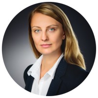 Dr. Joanna Narewska