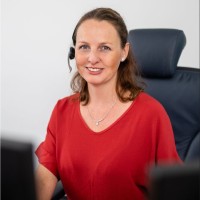 Nadine Volkmann