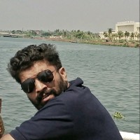 Dhanasyam P Nambiar