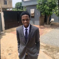 Benjamin Asare