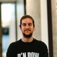 Lucas Parisien Gervais