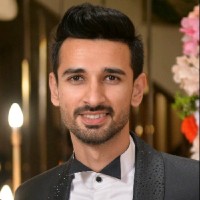 Arpit Walia