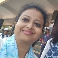 Monalisa Saha