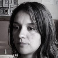 Pauline Maisondieu