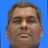 Chandraseegar Krishnan