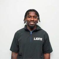 Amir Padmore