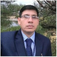 Ravindra Kumar