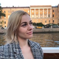Oksana Fedotova