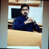 Ali Asghar