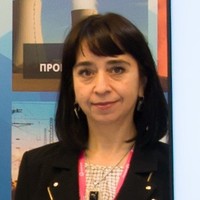 Надежда Филатова