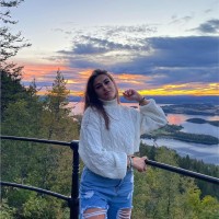 Vanesa Krecmaraite