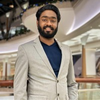Vishnu Venugopalan Nair Aca