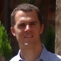Nicolas Caudal