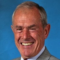 John Cheshire