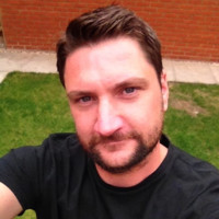 Ben Donoghue