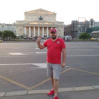 Александр Дышлюк