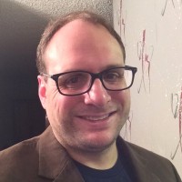 Scott O'Bryan