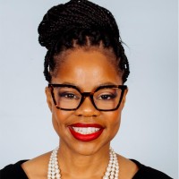 Rebecca Maserumule, Ph.d.