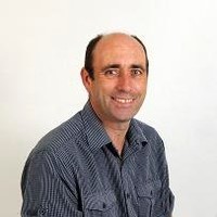 Frank Bourke