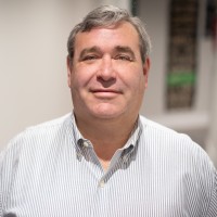 Stephen Brenner (he/him/his)