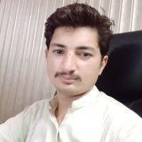 Ali Sheraz