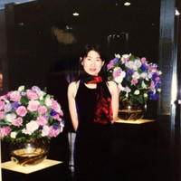Suzanne Yang