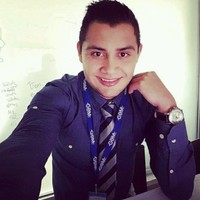Omar Alvarez Esquivel
