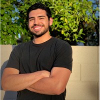 Brandon Flores