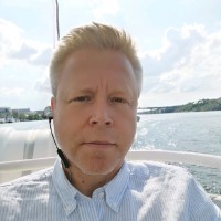 Johan Sjöquist