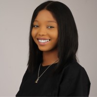 Aderemilekun Grace .O “Anddy Mho”