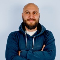 Robin Liljeholm